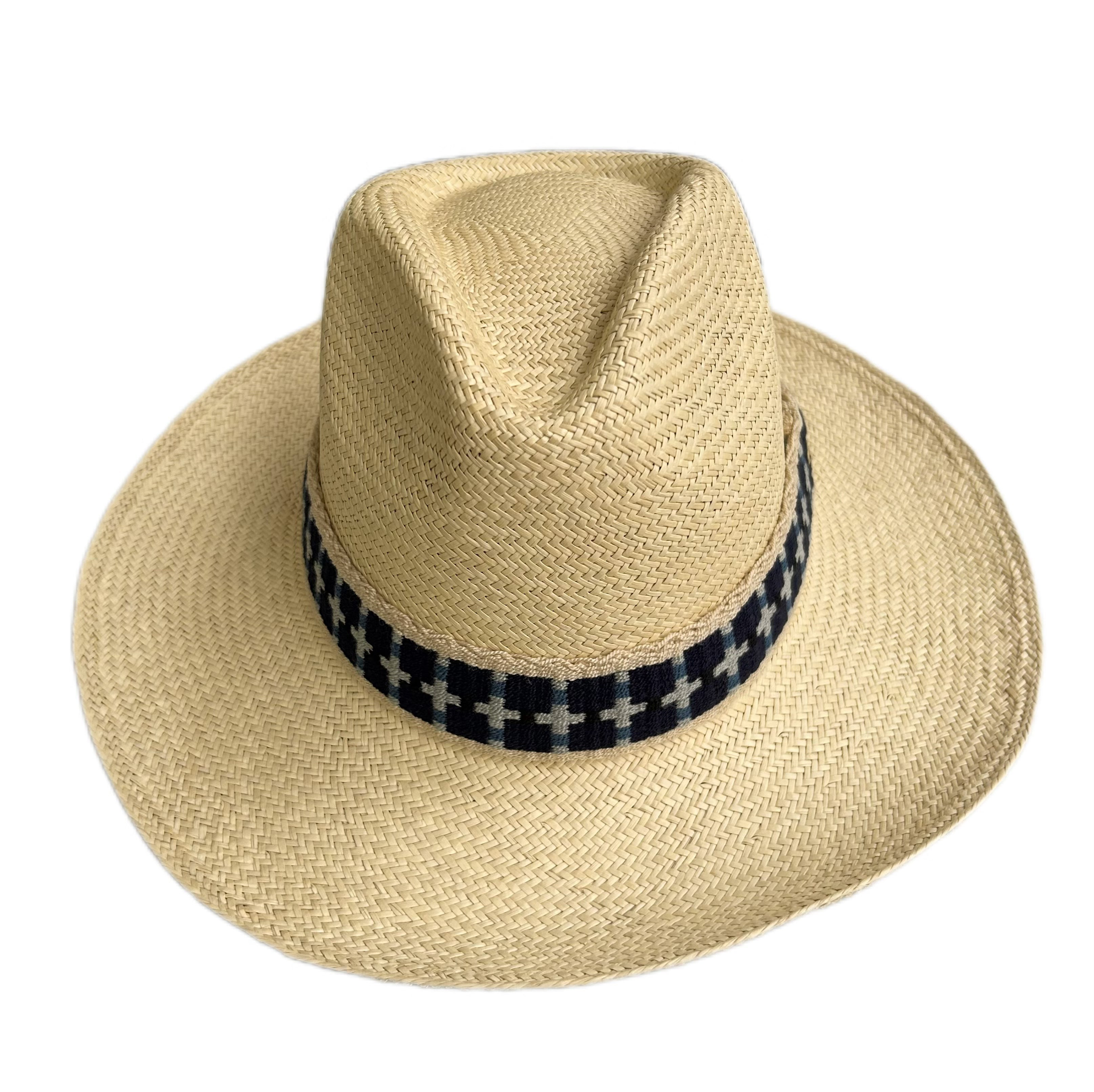 Panama כובע