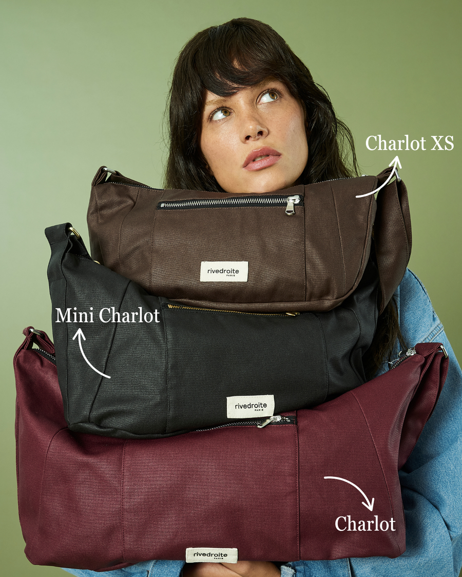 Charlot XS תיק צד