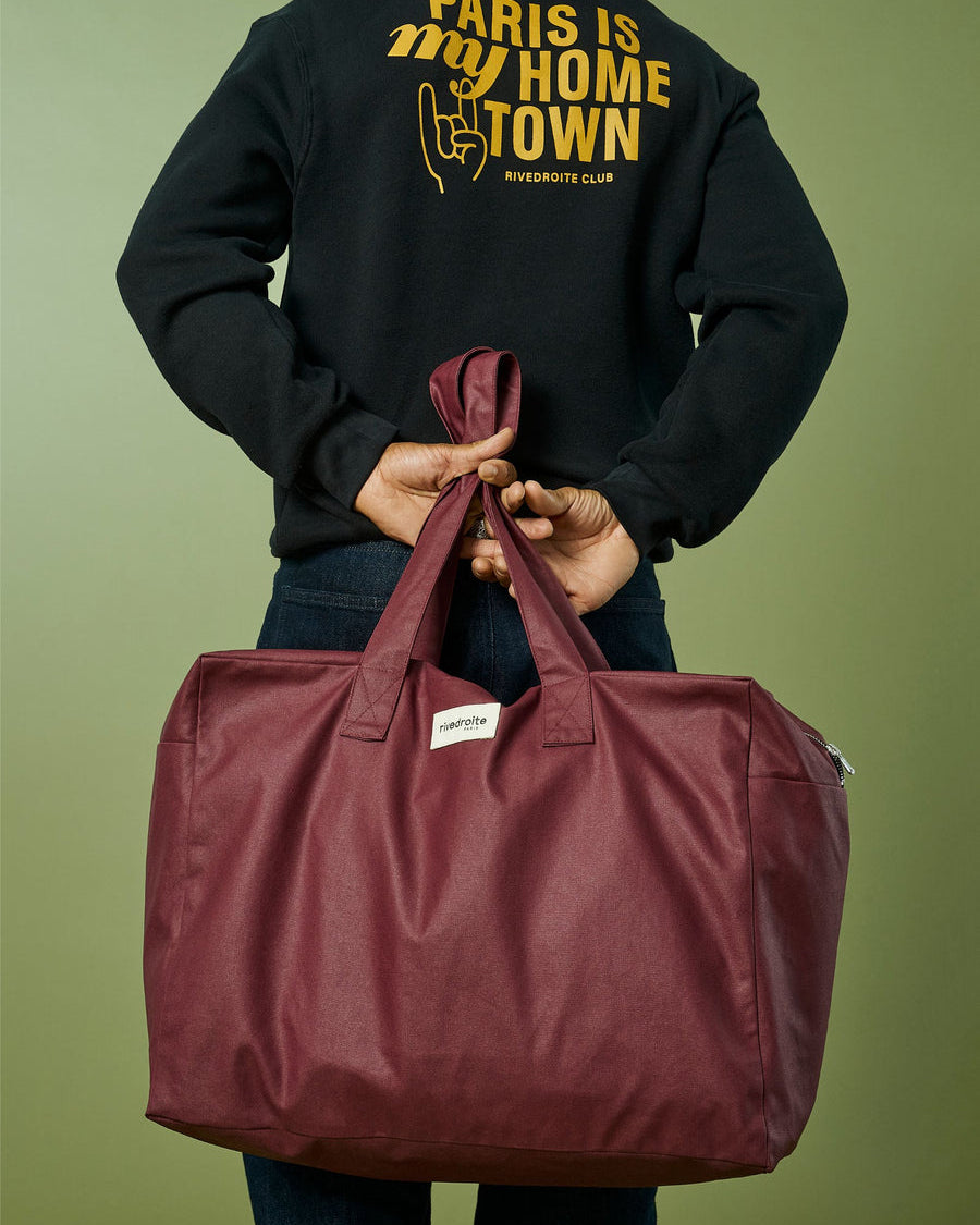 ELZEVIR תיק נסיעות