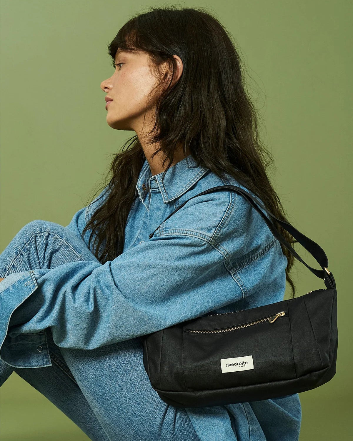 Charlot XS תיק צד