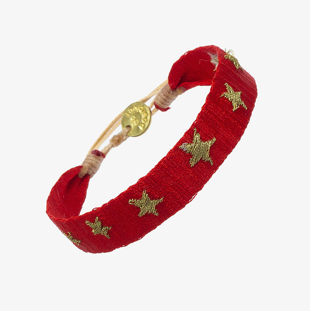 צמיד STARS