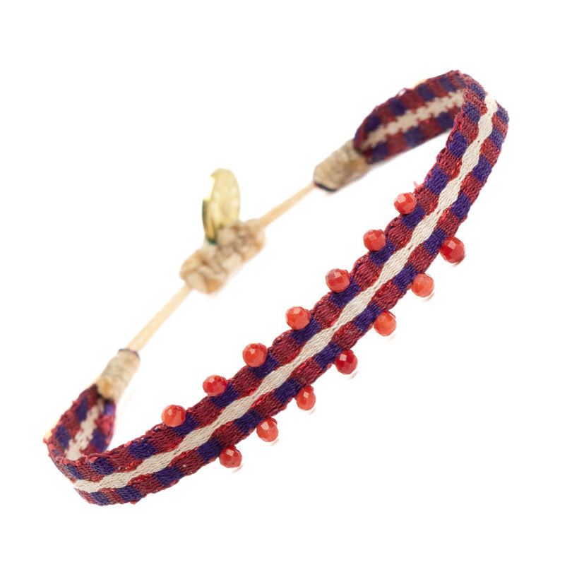 צמיד Gemstone