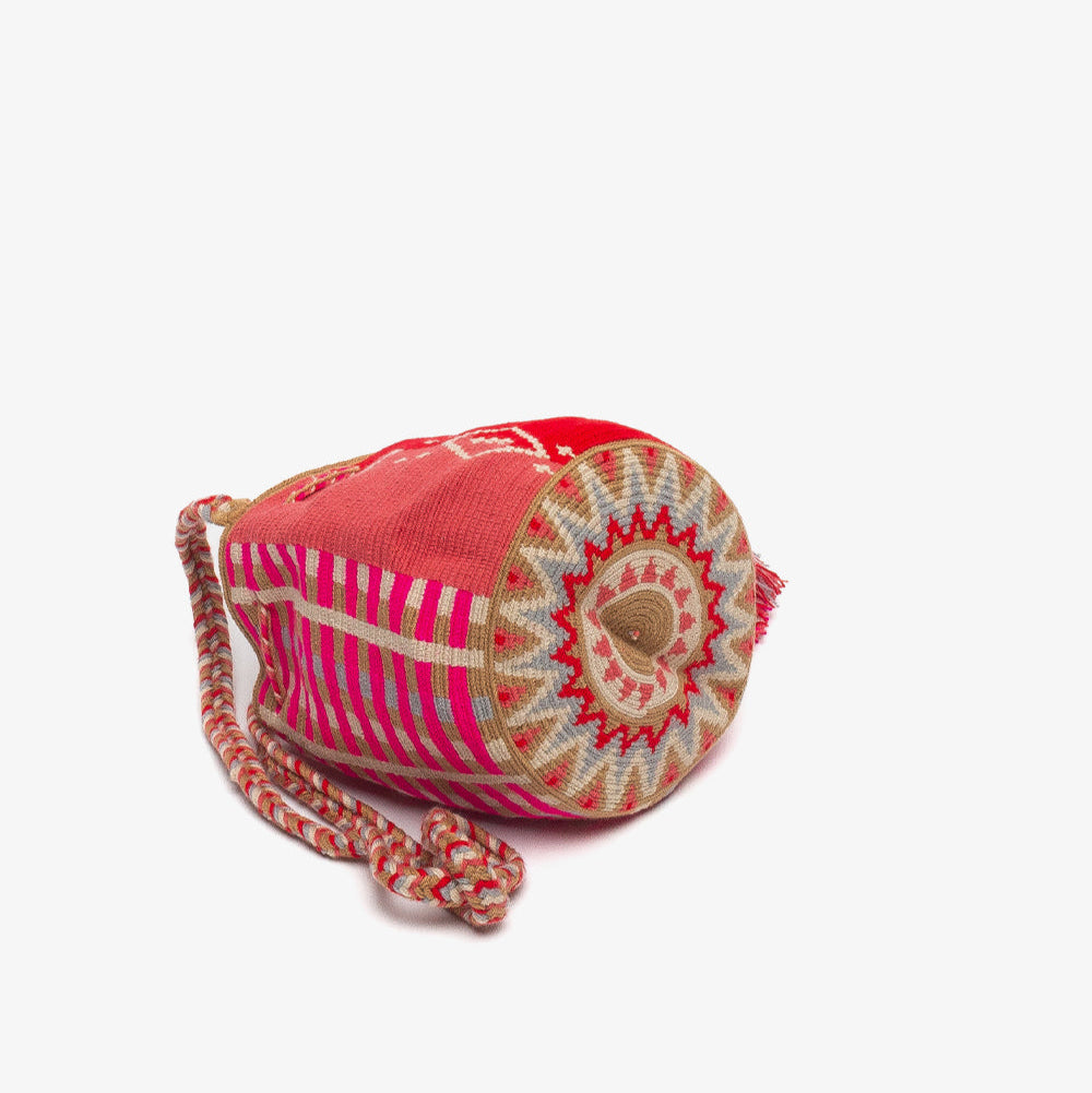Crossbody M תיק
