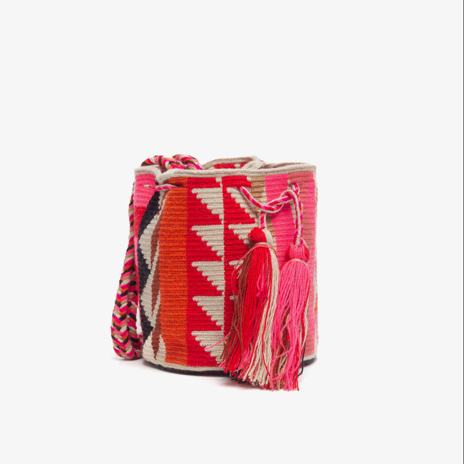 Crossbody M תיק