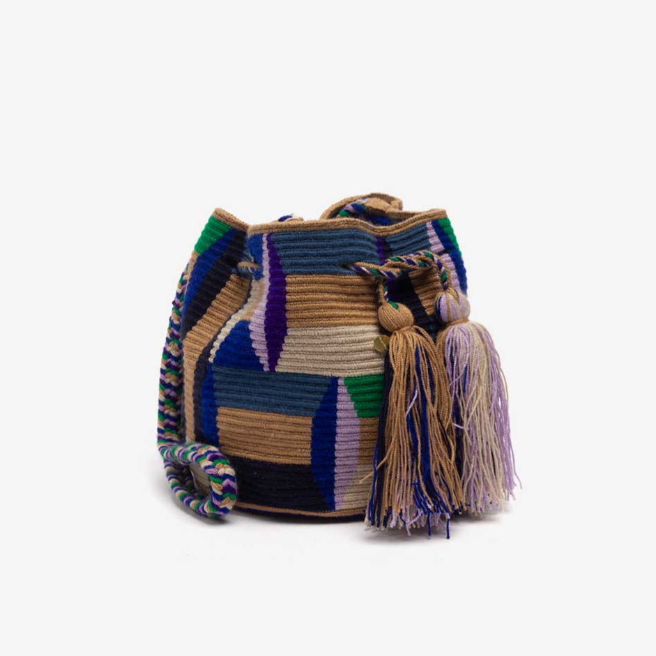 Crossbody M תיק