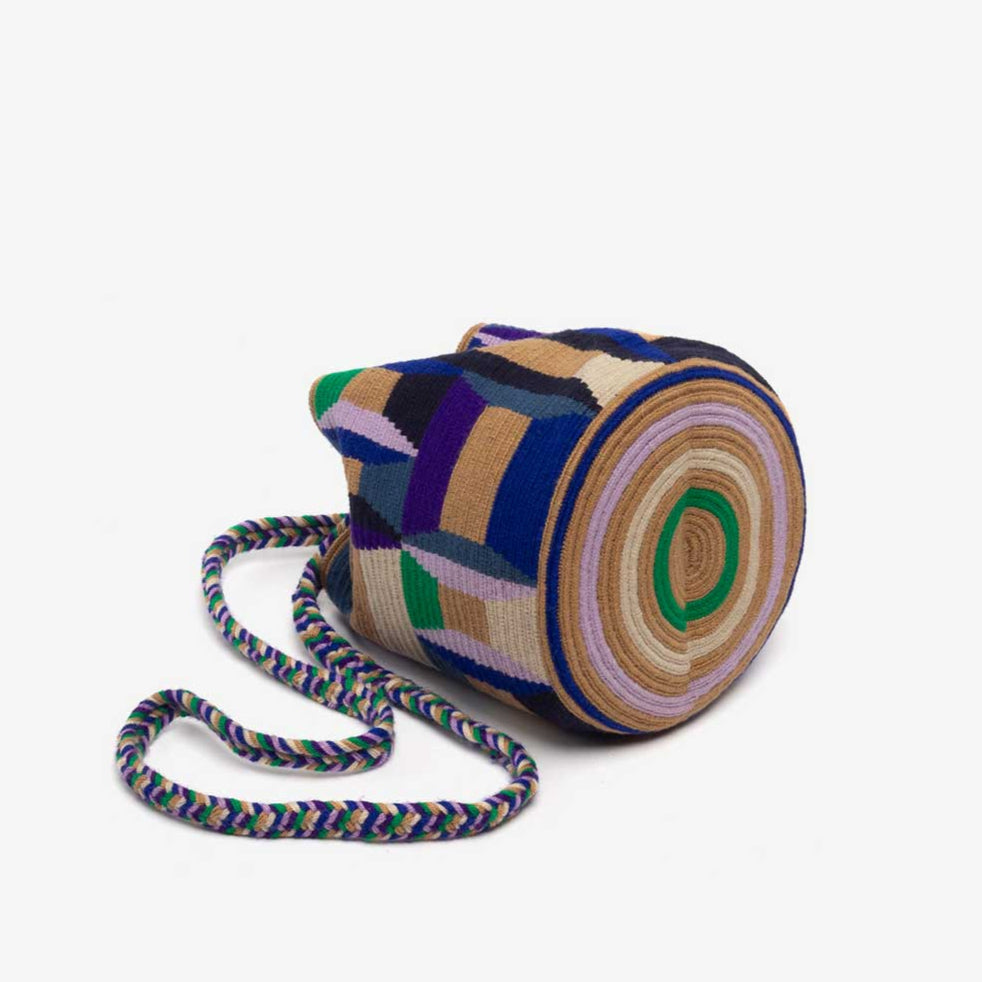 Crossbody M תיק