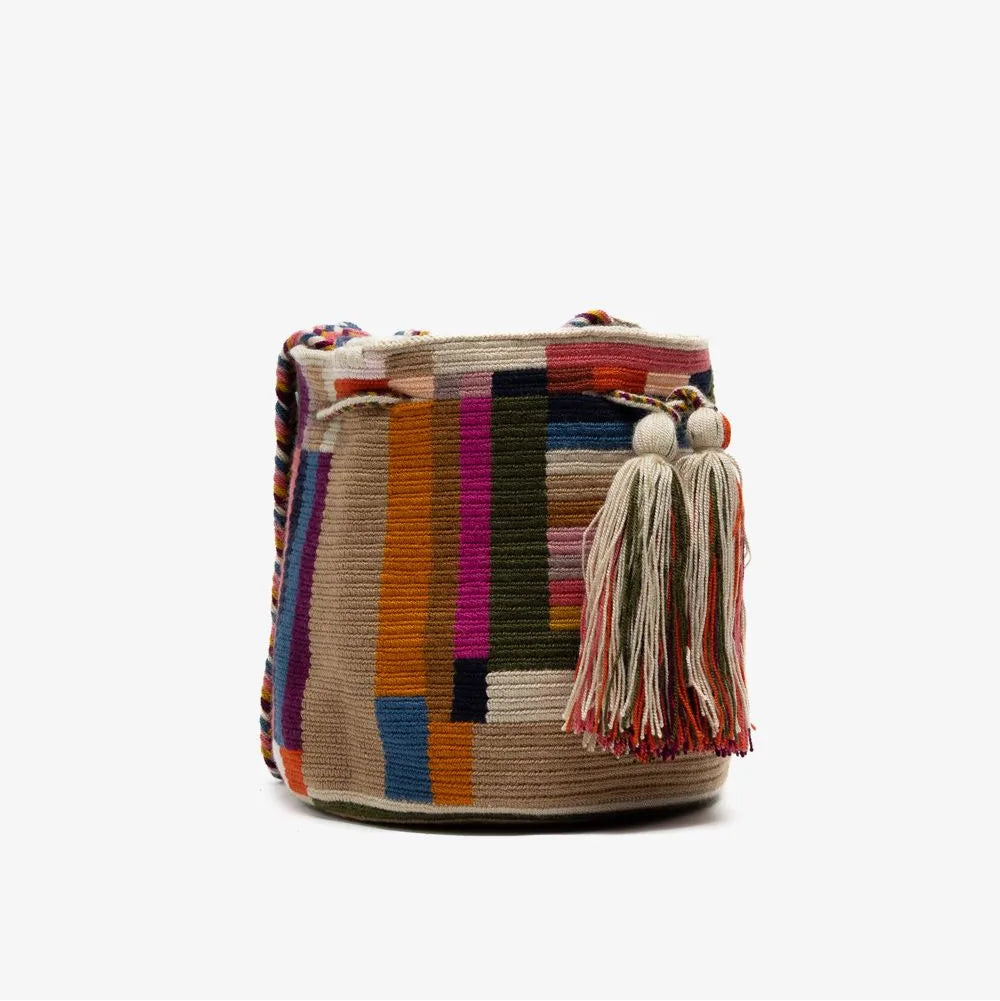 Crossbody M תיק