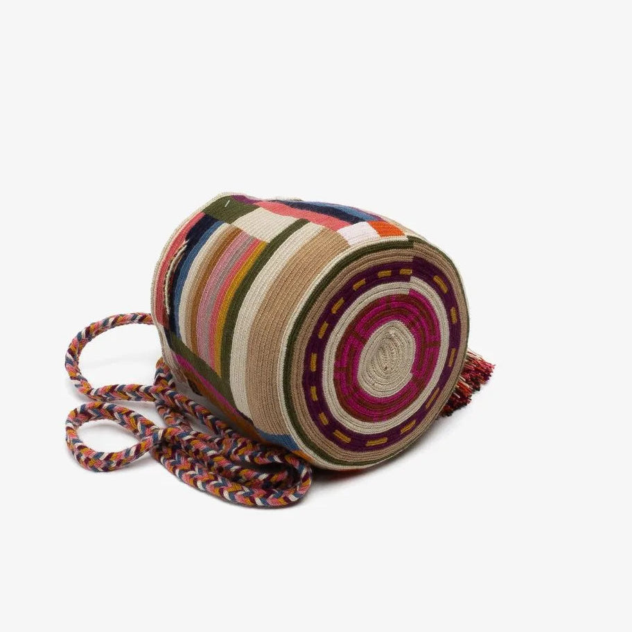 Crossbody M תיק