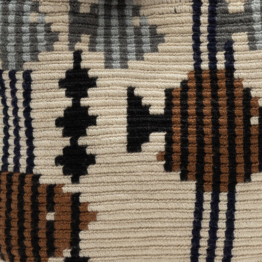 Crossbody M תיק עם ידית מקרמה