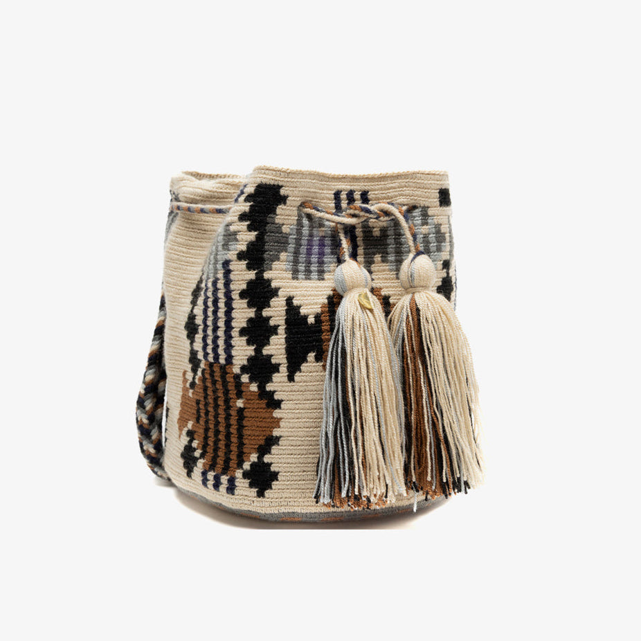 Crossbody M תיק