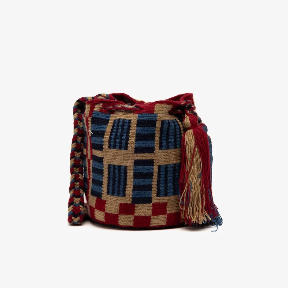 Crossbody M תיק