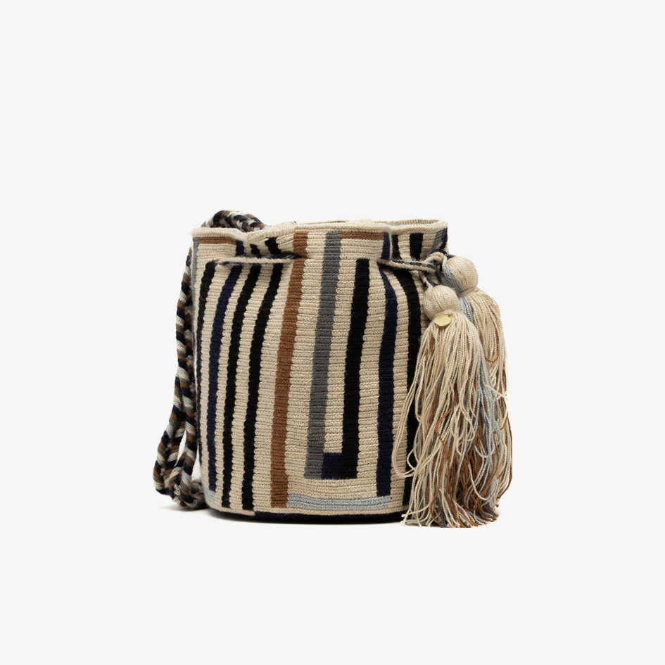Crossbody M תיק