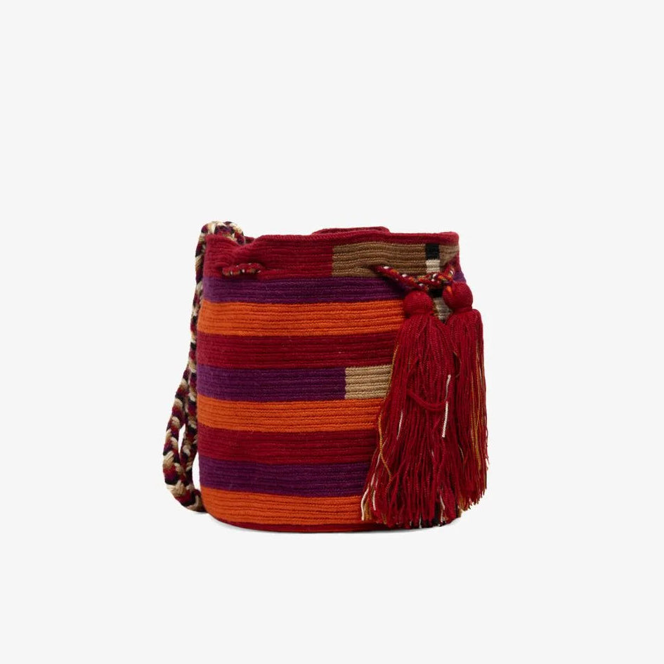 Crossbody M תיק