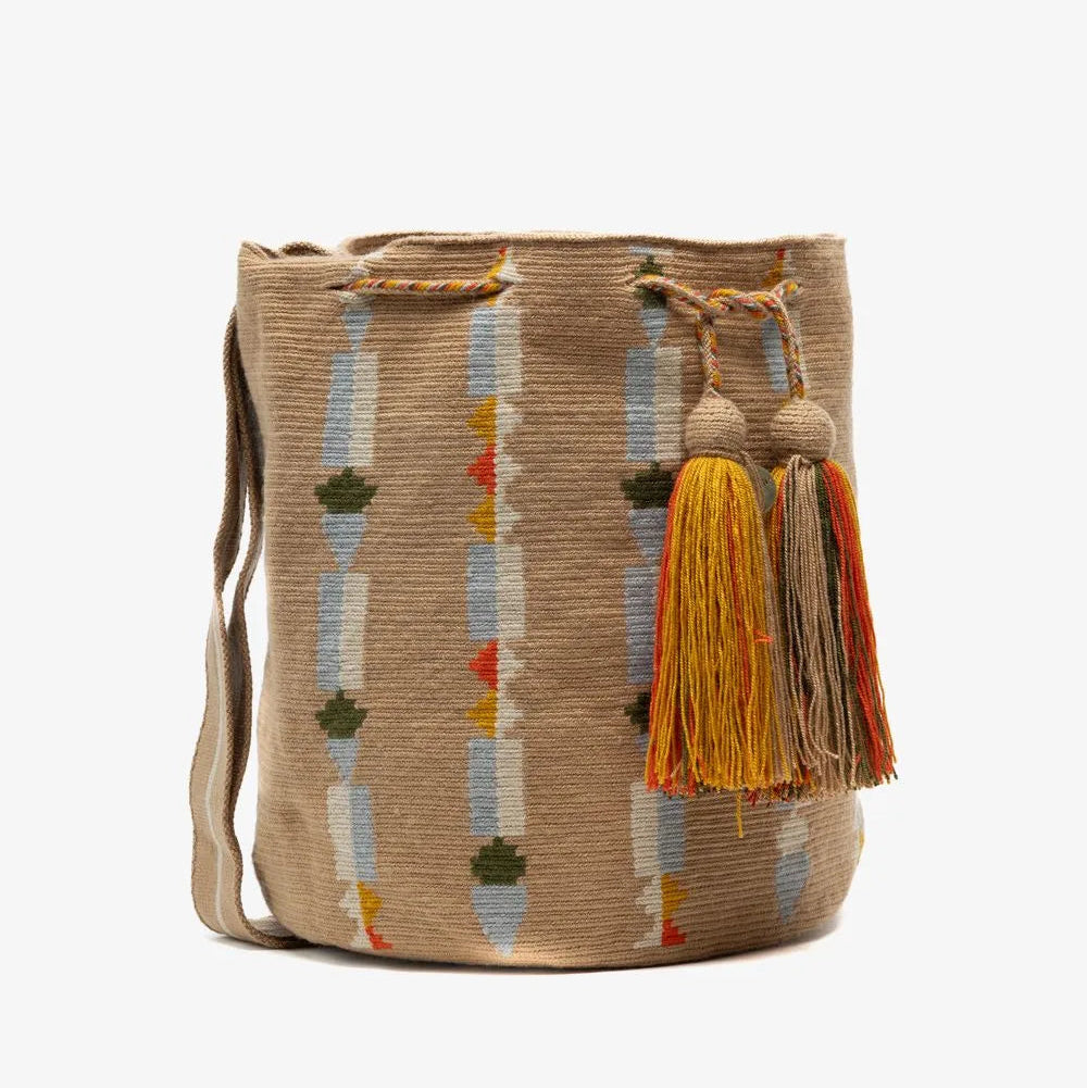 Crossbody M תיק
