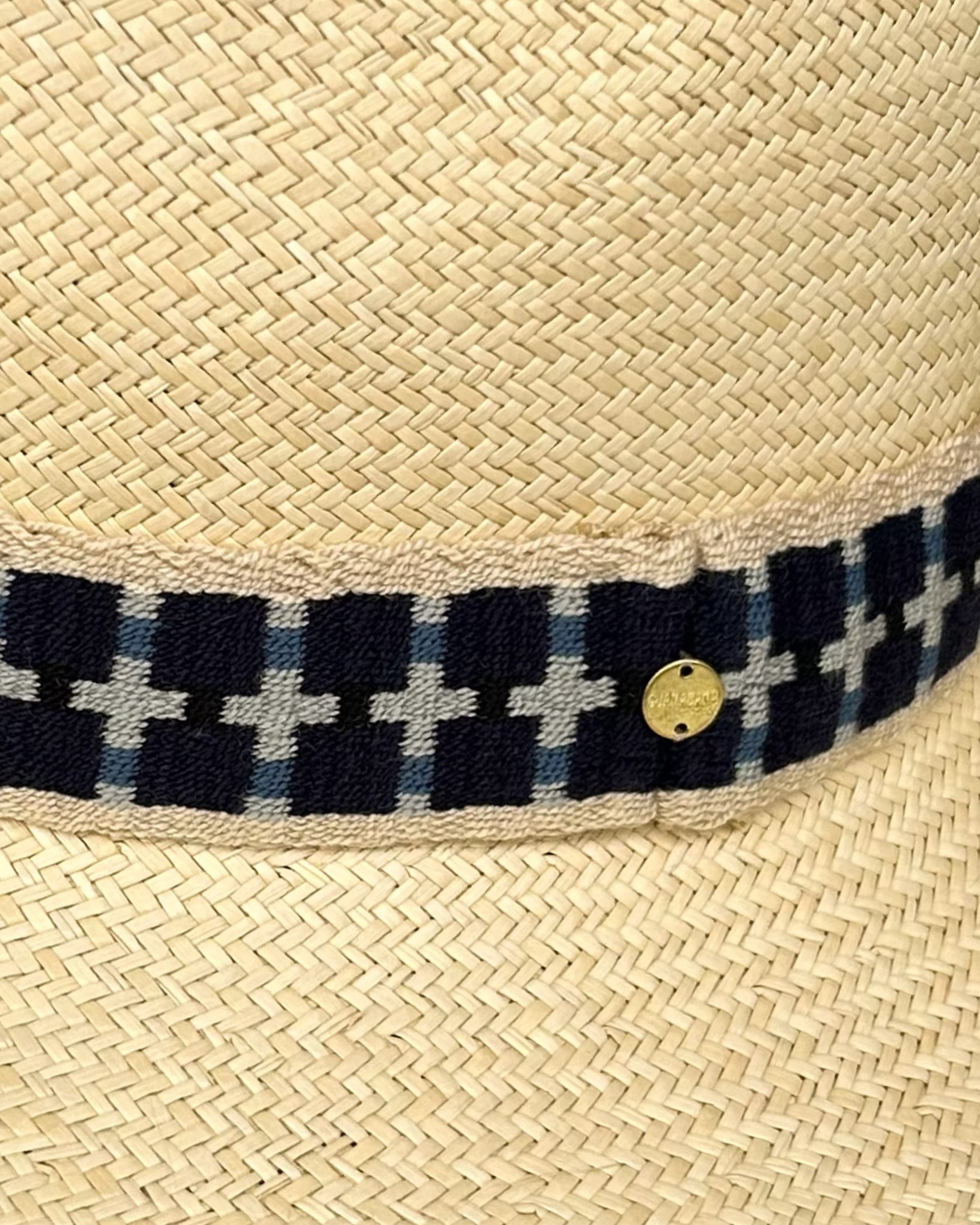 Panama כובע