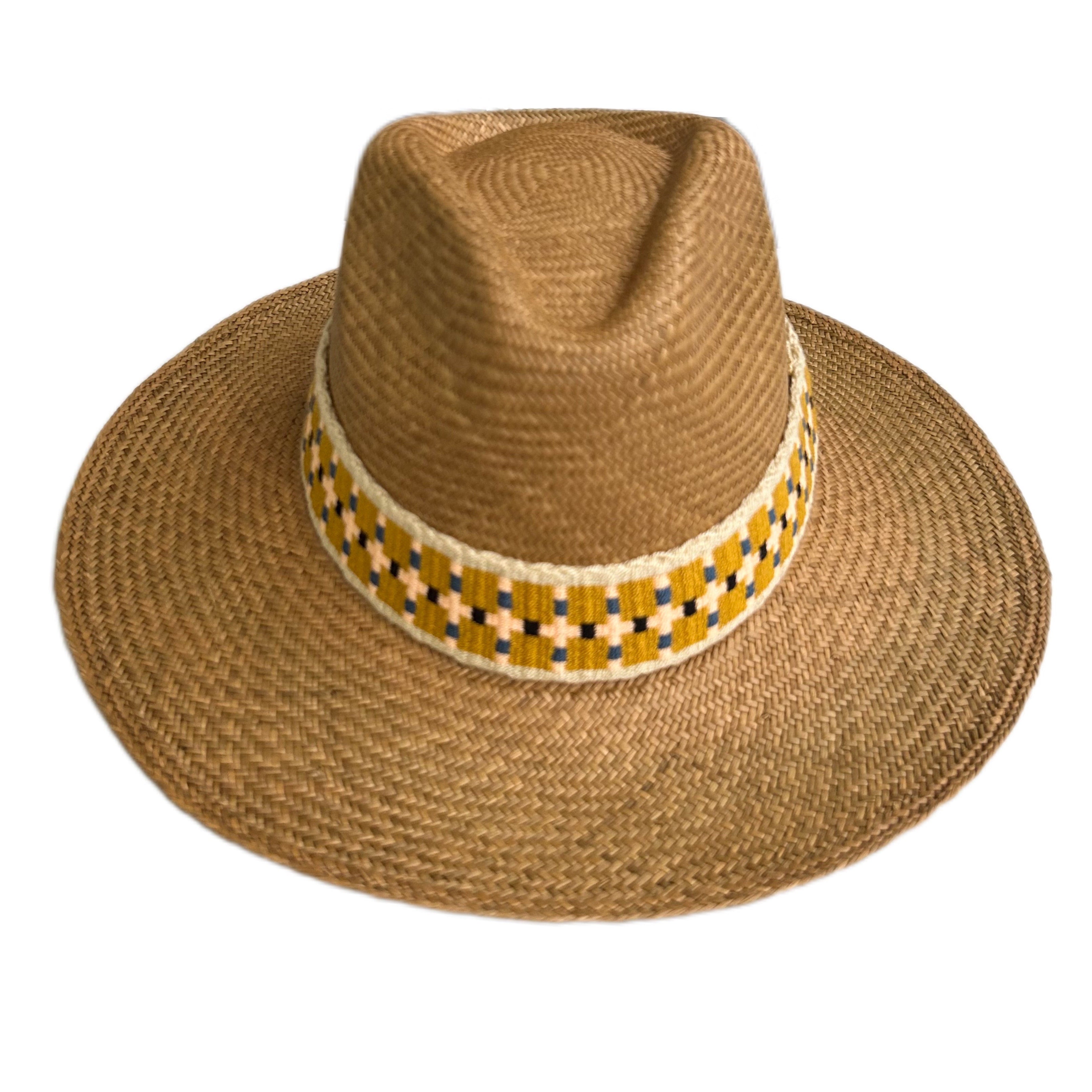 Panama כובע