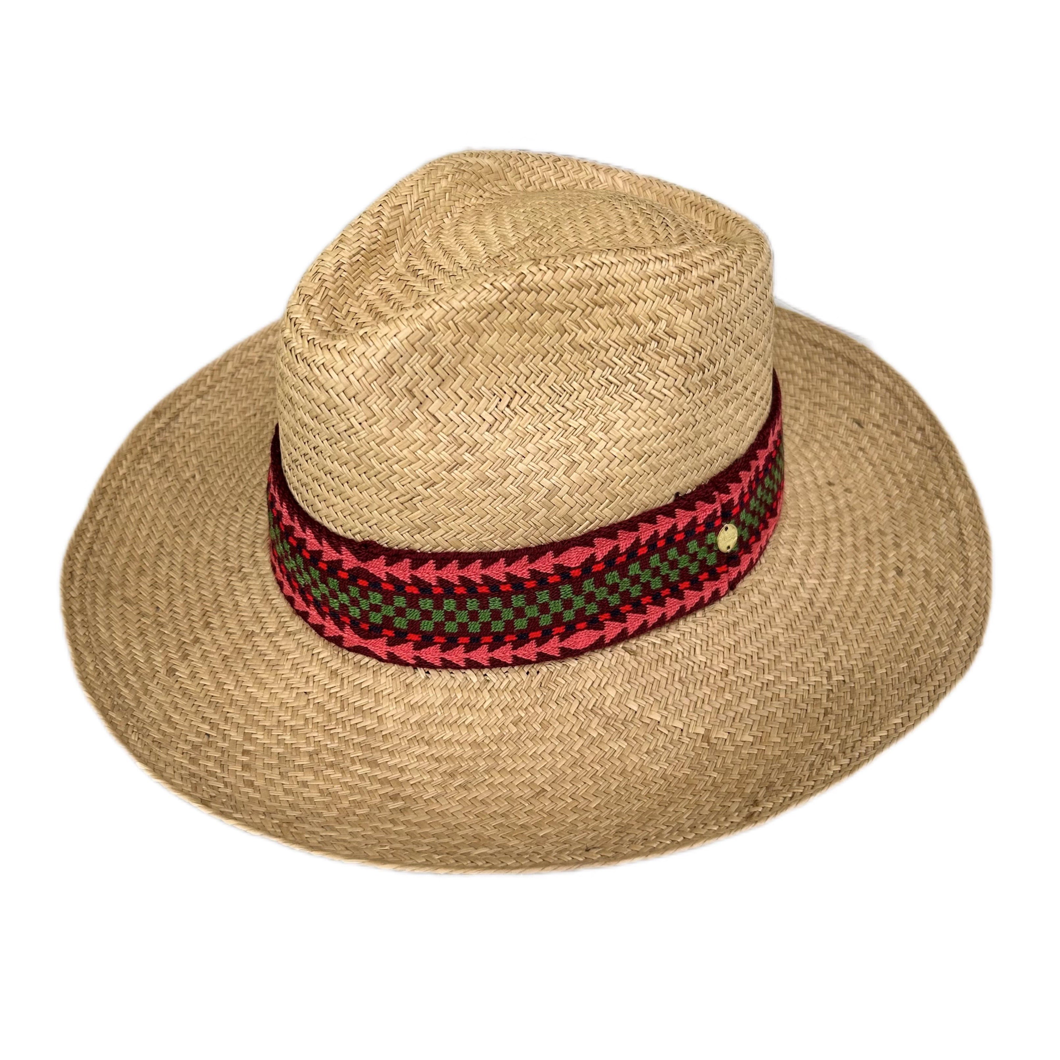 Panama כובע