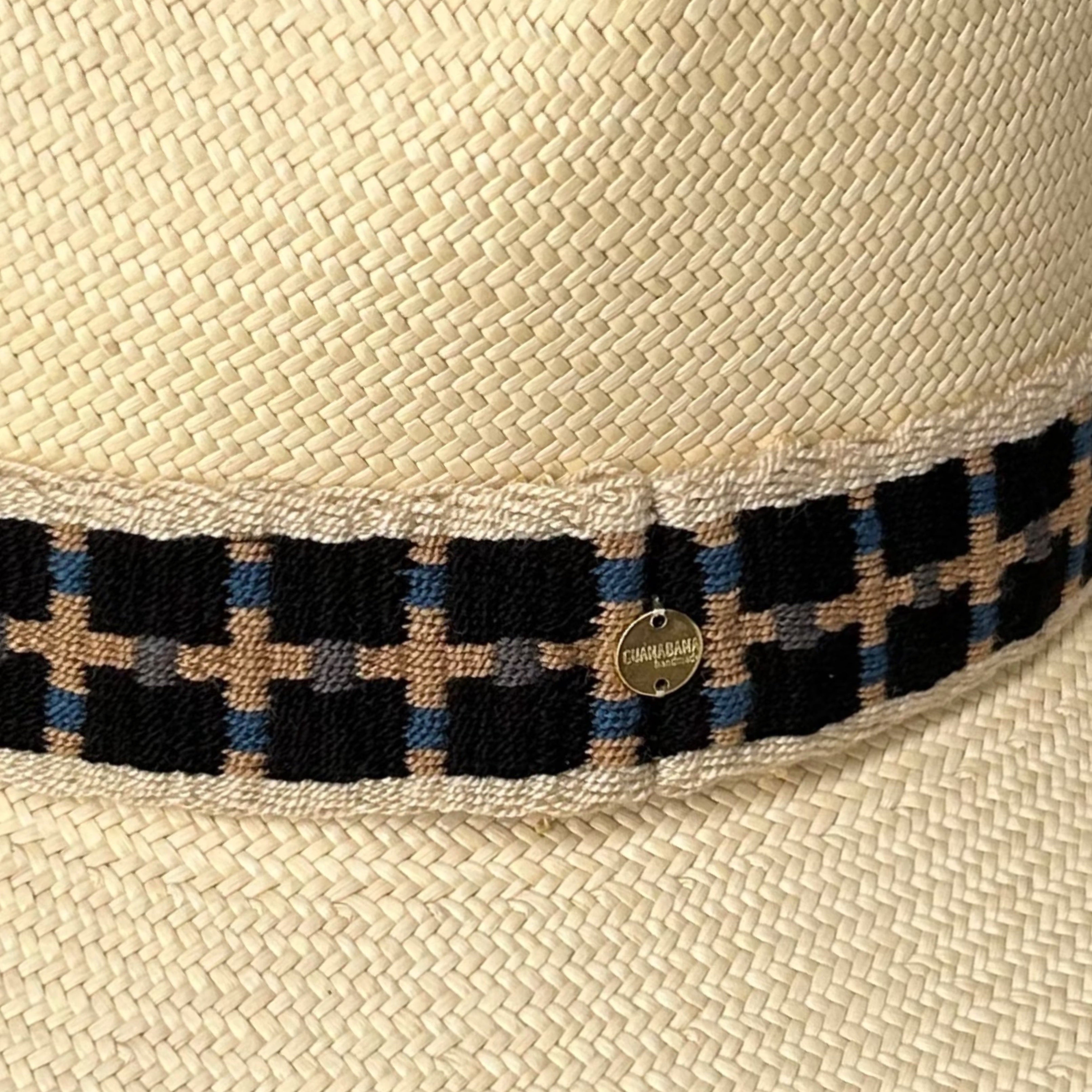 Panama כובע