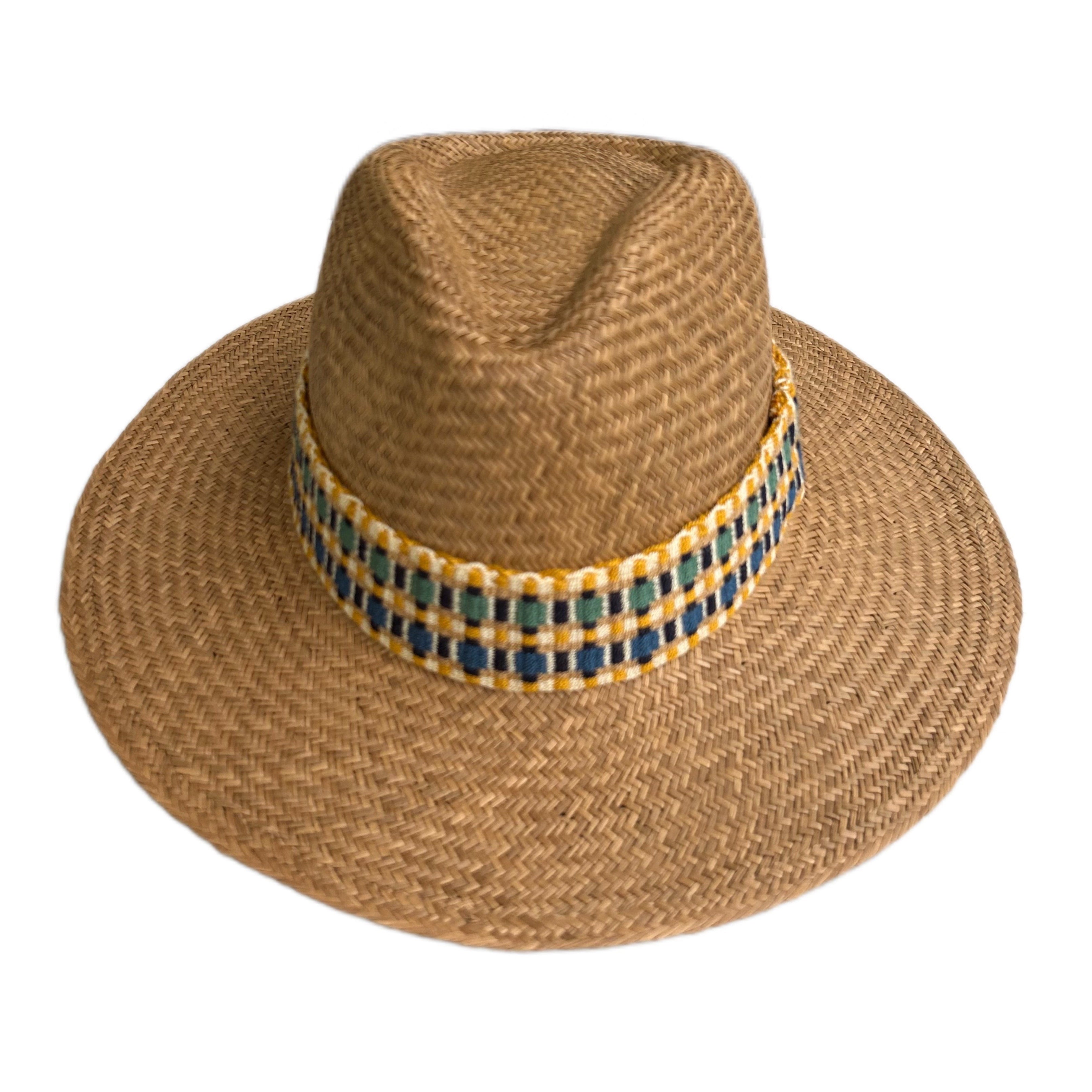 Panama כובע