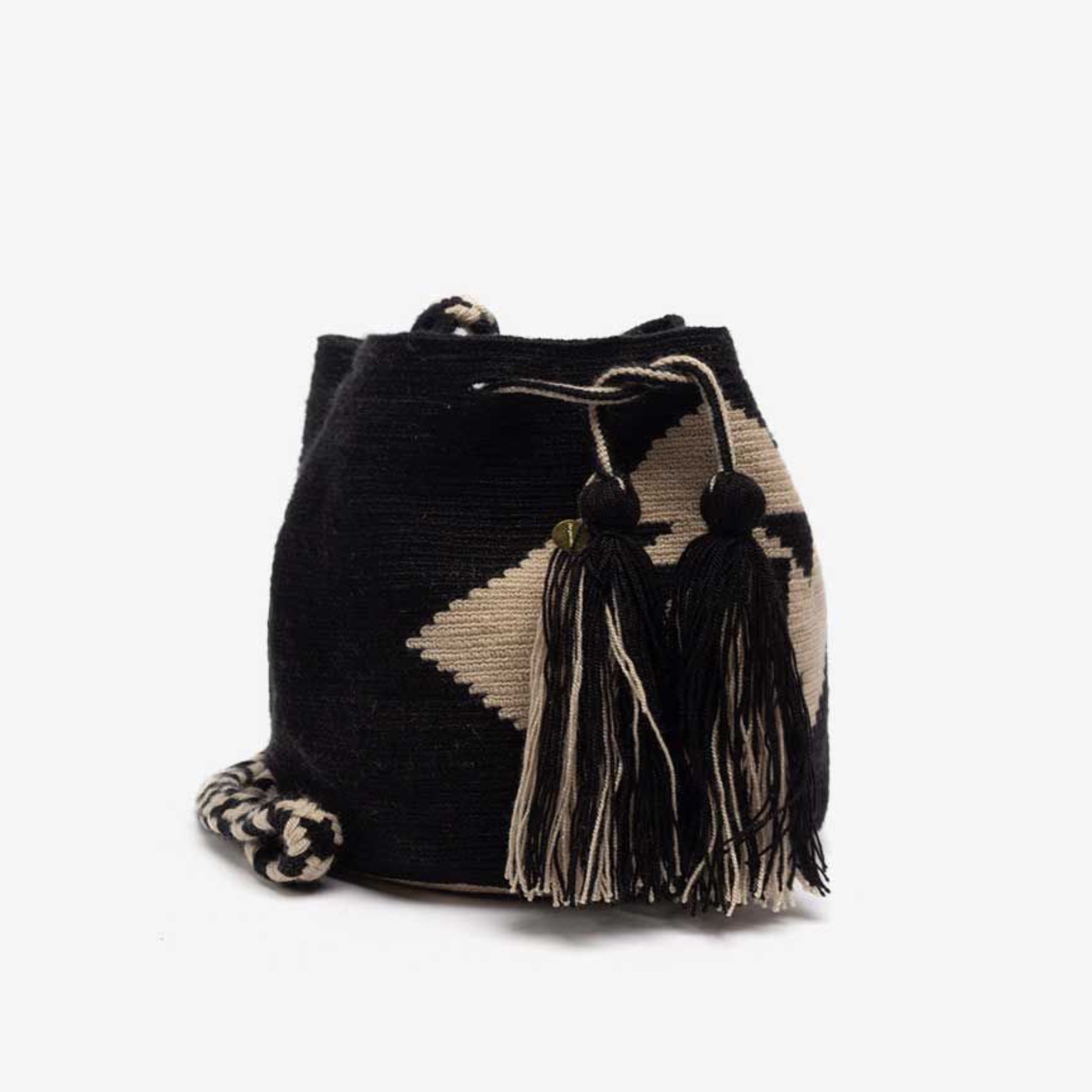 Crossbody M תיק