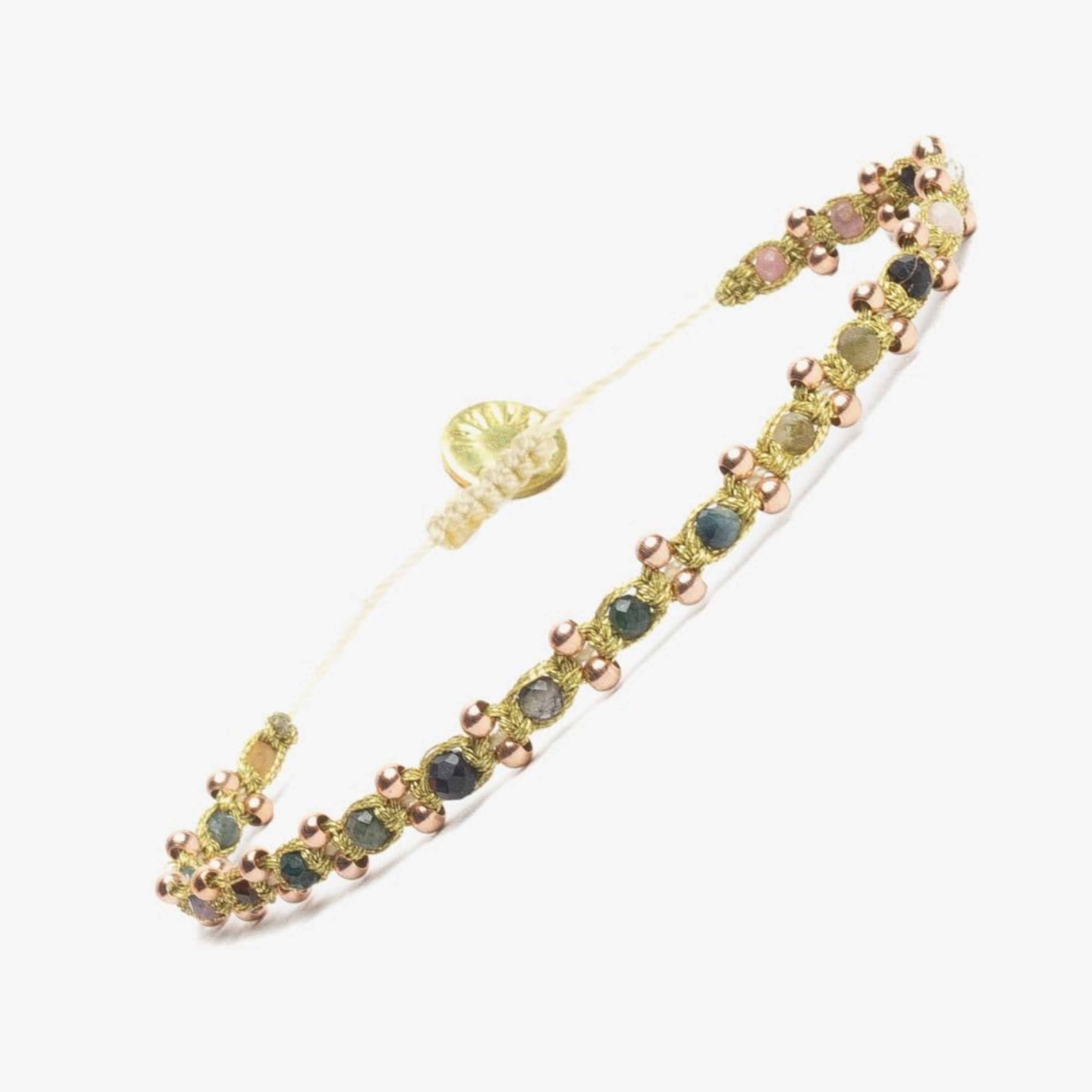 צמיד Gemstone