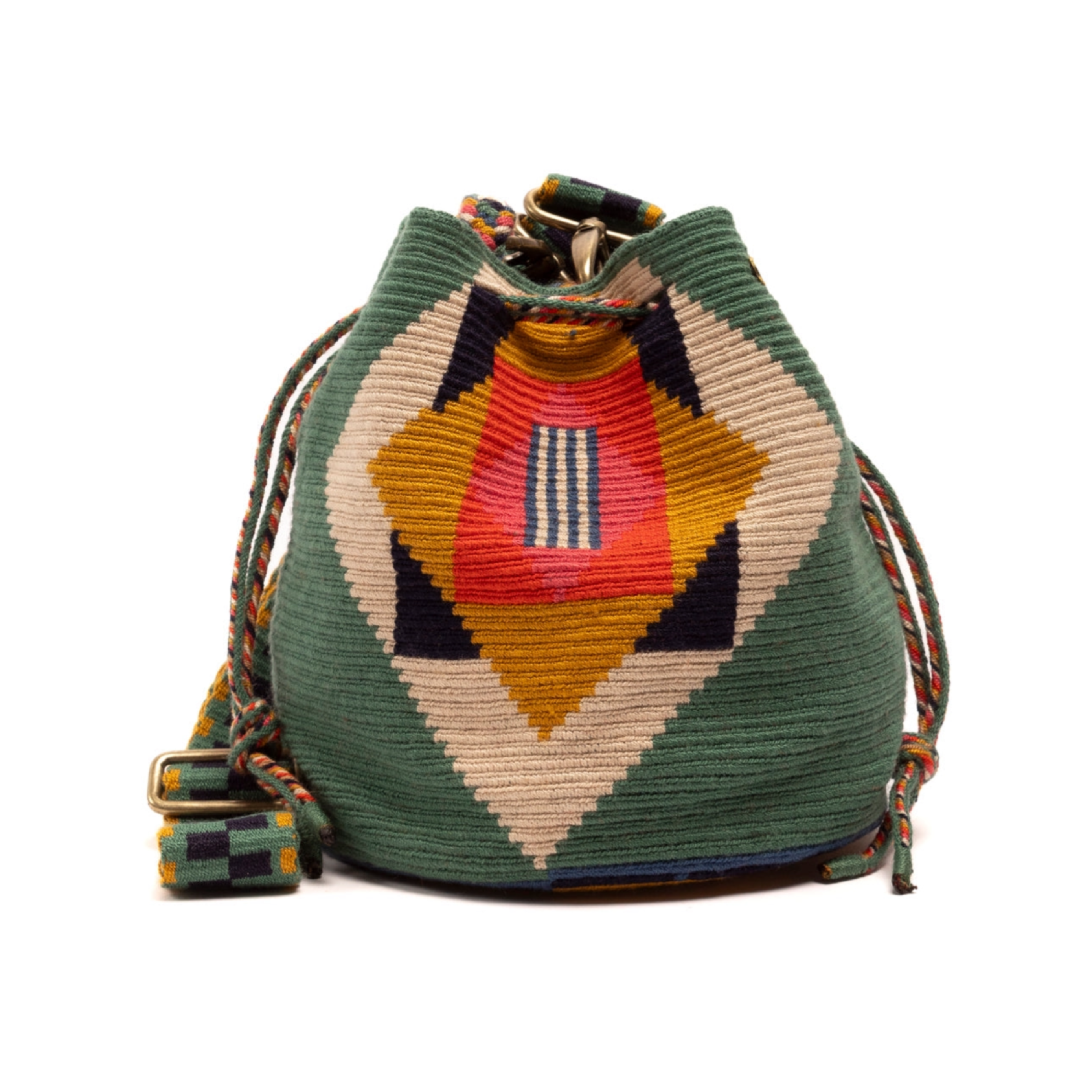 Mitra Bag תיק מיטרה עם רצועה רחבה