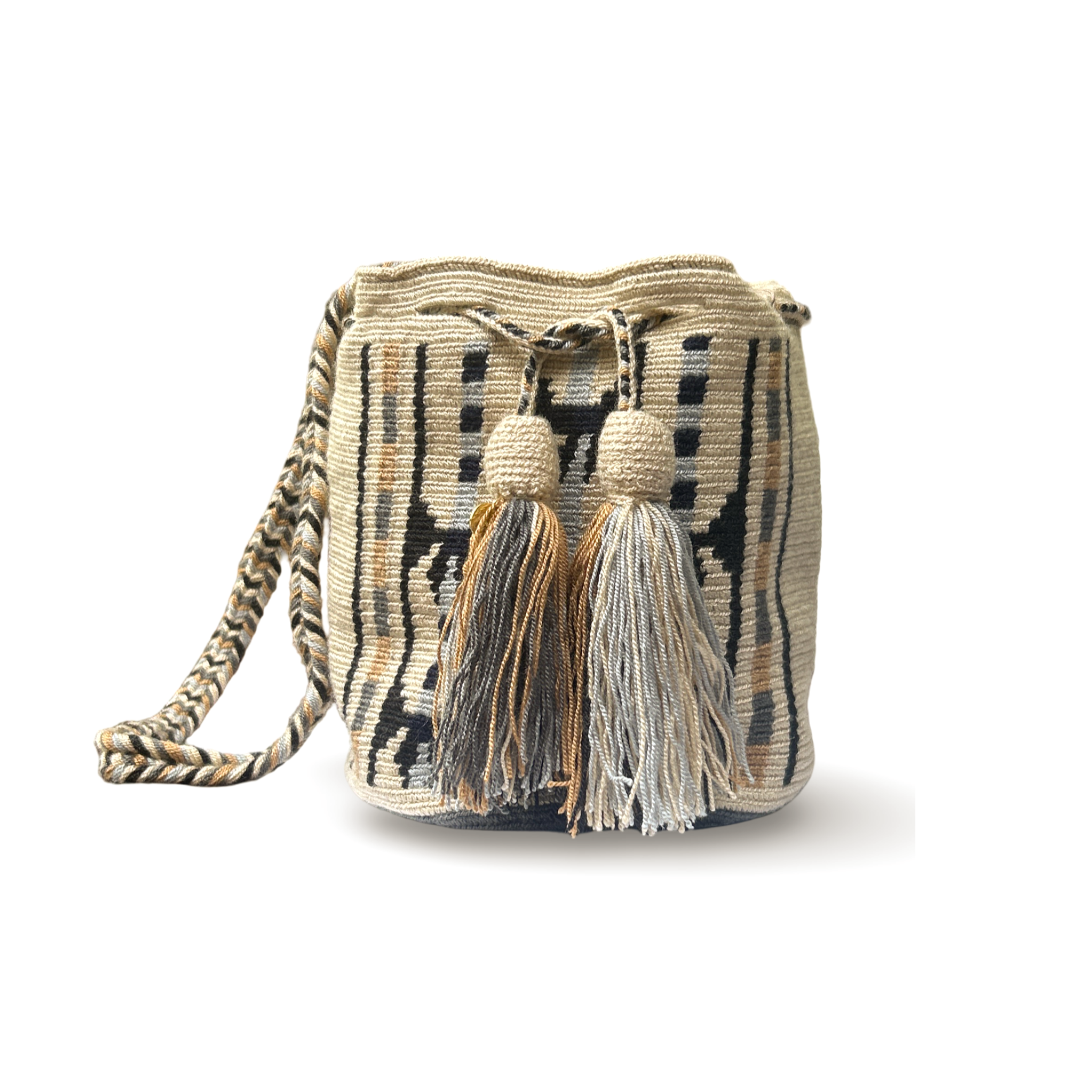 Crossbody M תיק