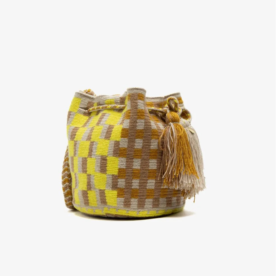 Crossbody M תיק