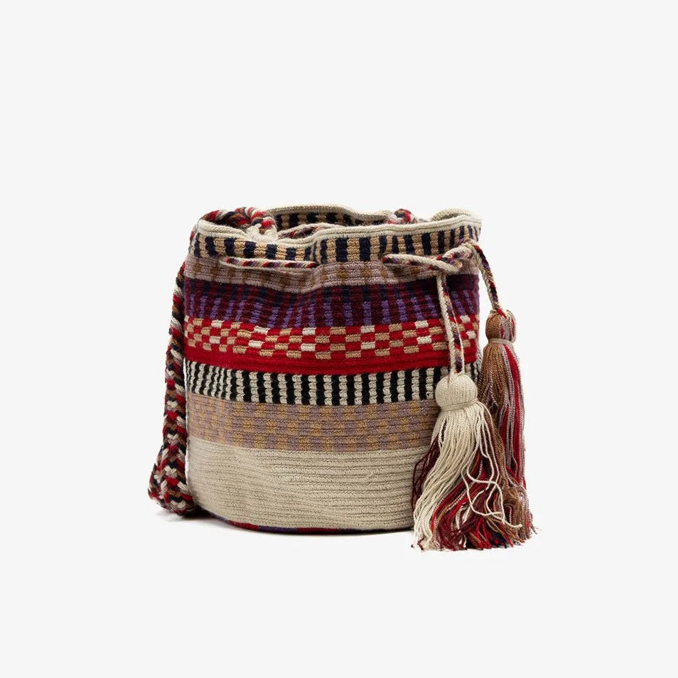 Crossbody M תיק