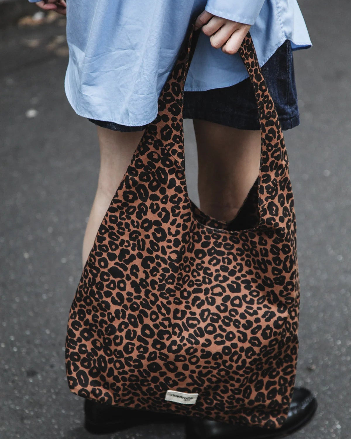 RICHELIEU תיק צד