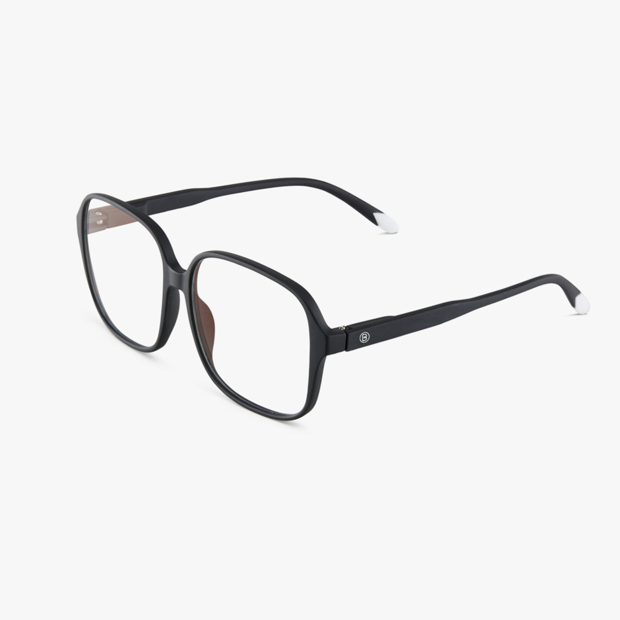 PASCAL BLACK MATTE