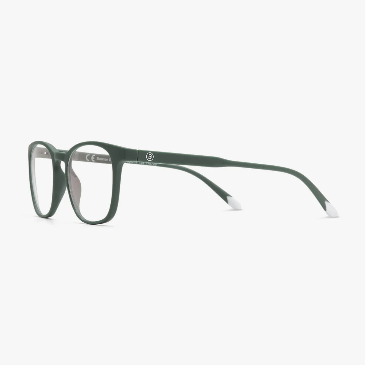 DALSTON DARK GREEN מט