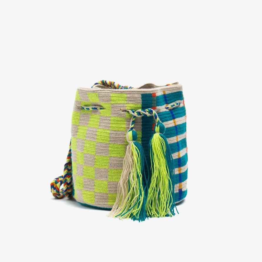Crossbody M תיק