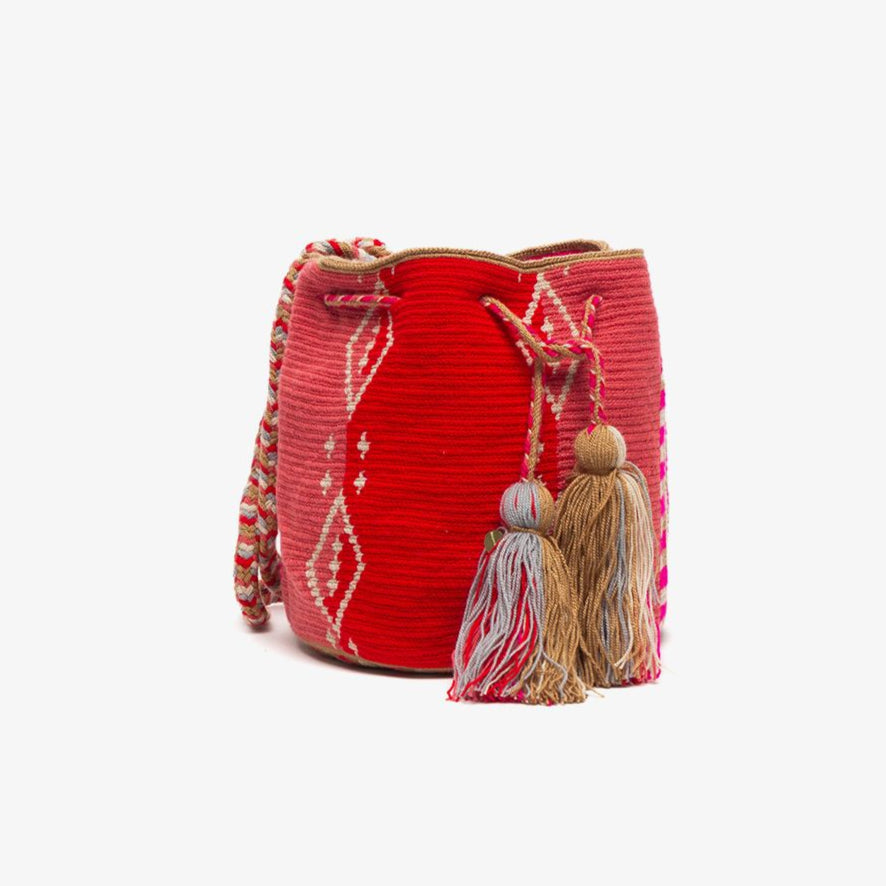 Crossbody M תיק