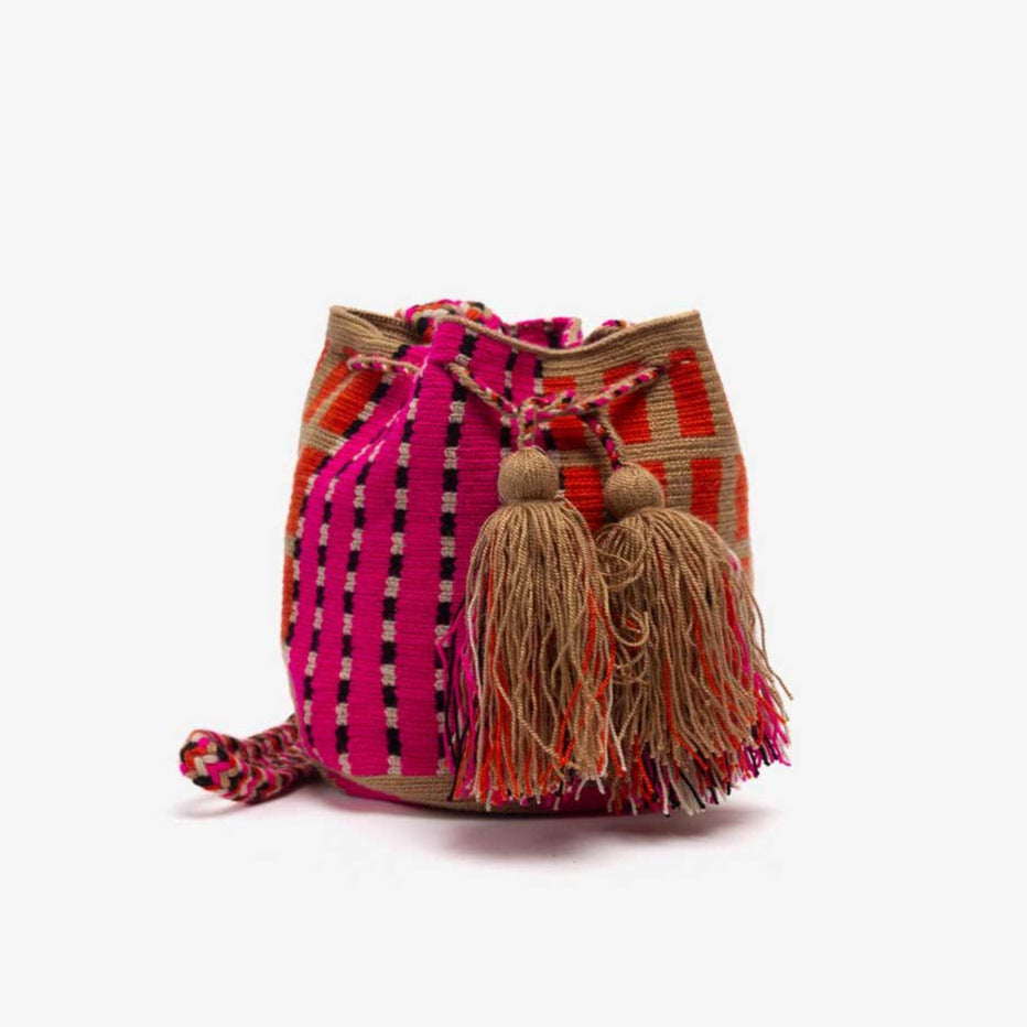 Crossbody M תיק