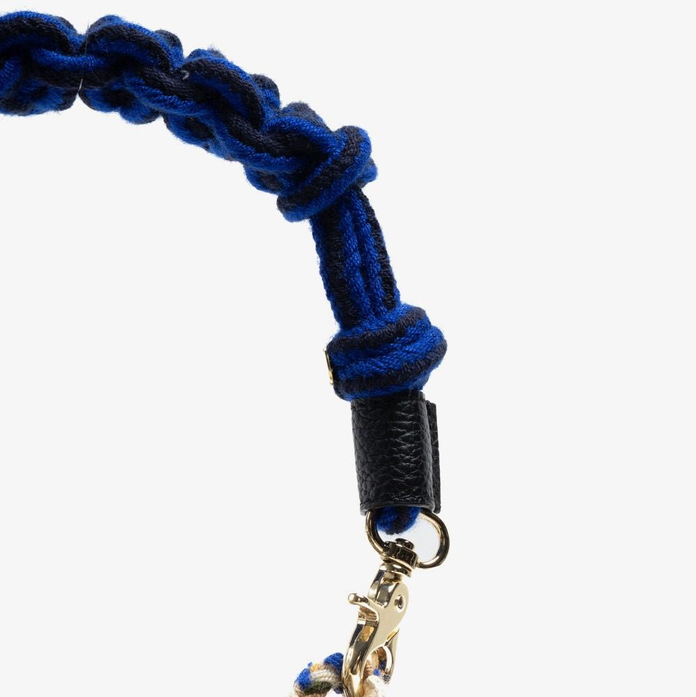 Crossbody M תיק עם ידית מקרמה