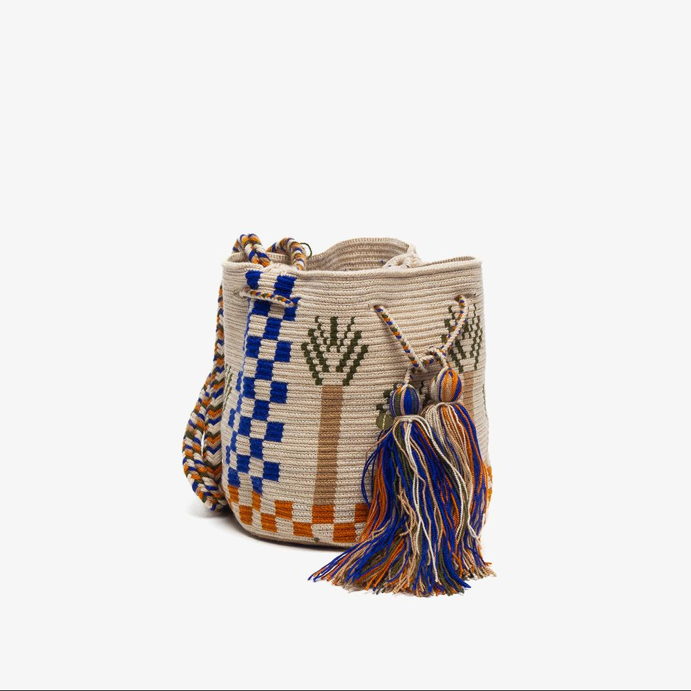 Crossbody M תיק