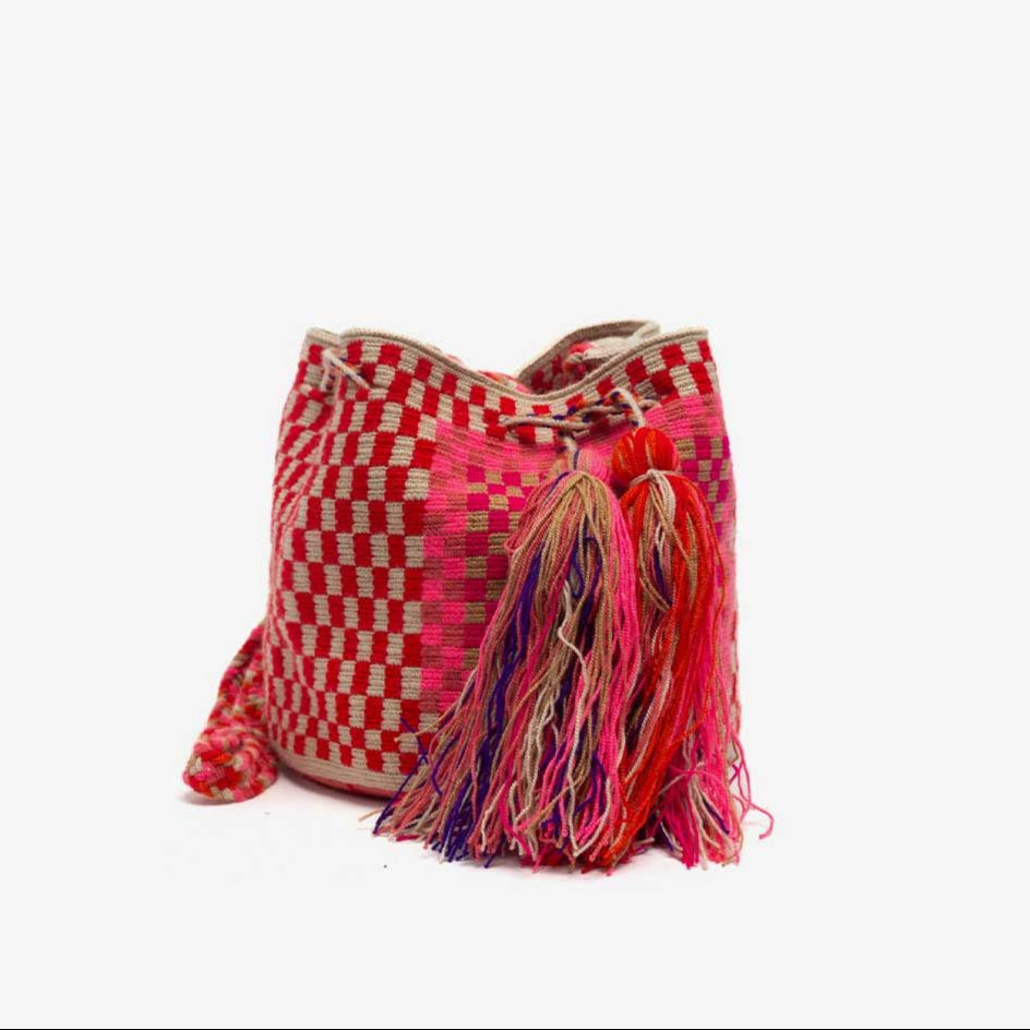 Crossbody M תיק