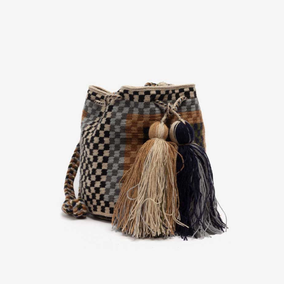 Crossbody M תיק