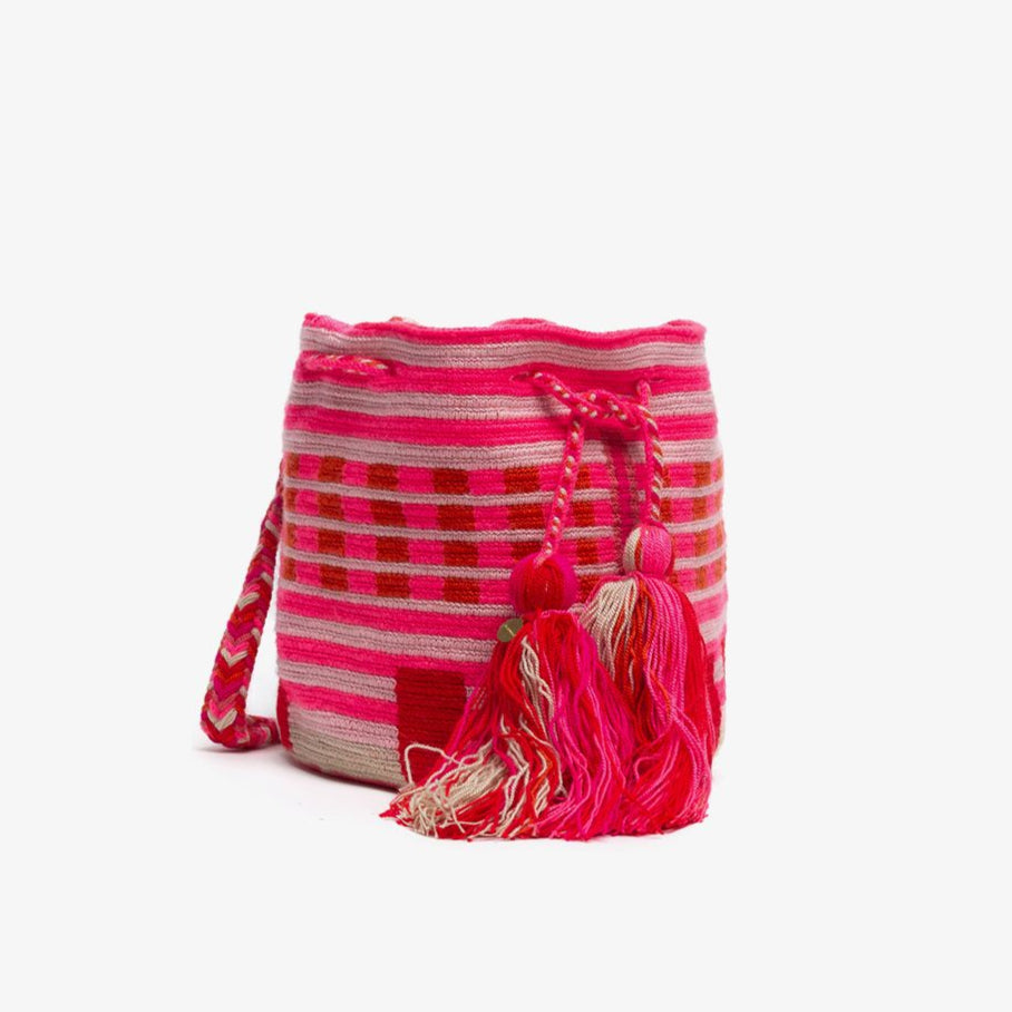 Crossbody M תיק