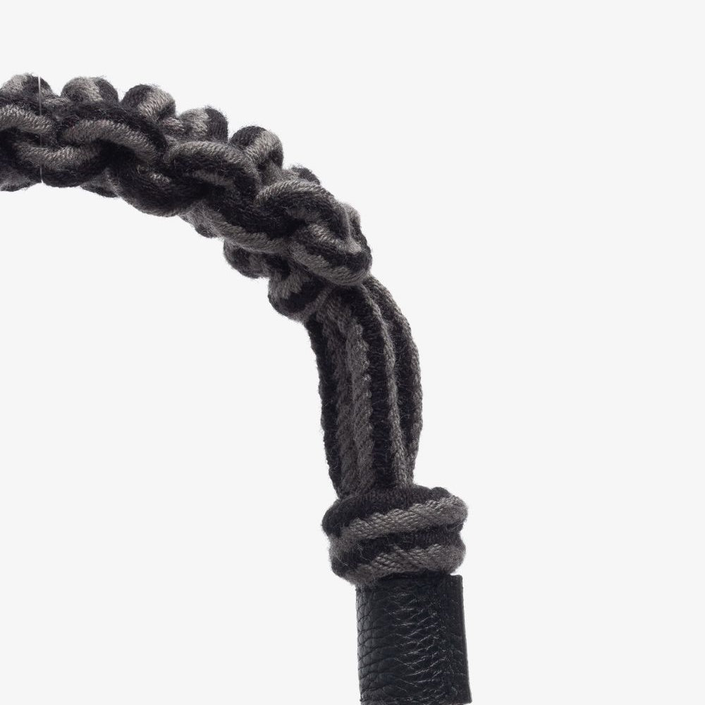 Crossbody M תיק עם ידית מקרמה