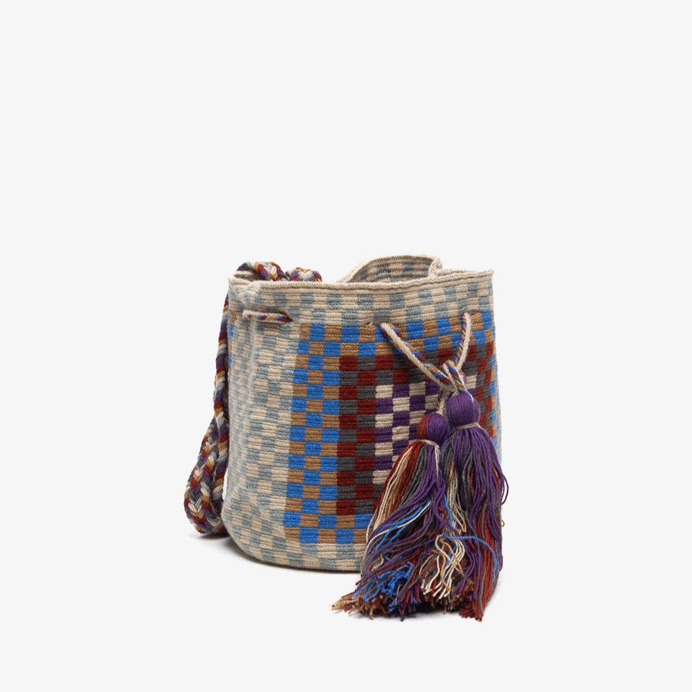 Crossbody M תיק