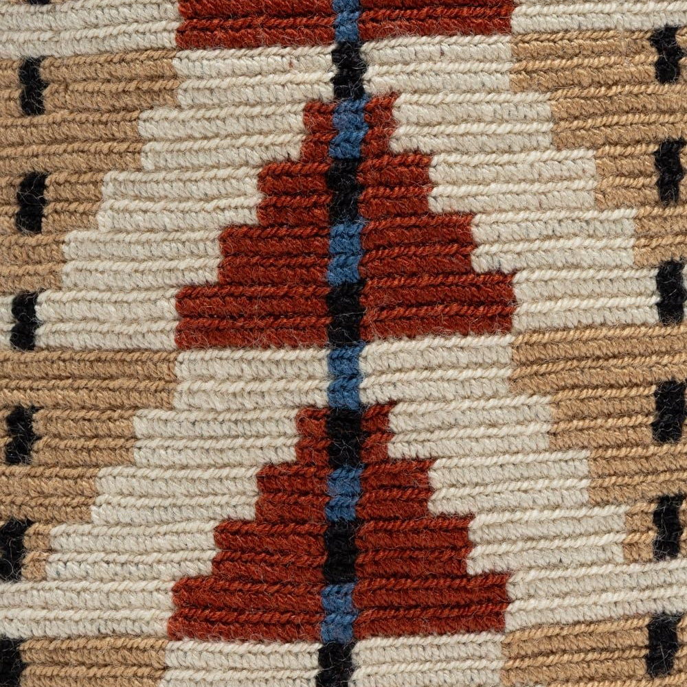 Crossbody M תיק עם ידית מקרמה