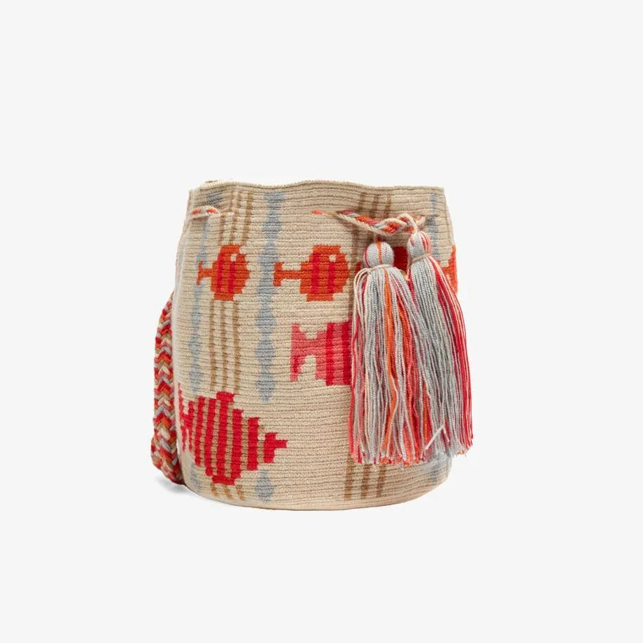 Crossbody M תיק
