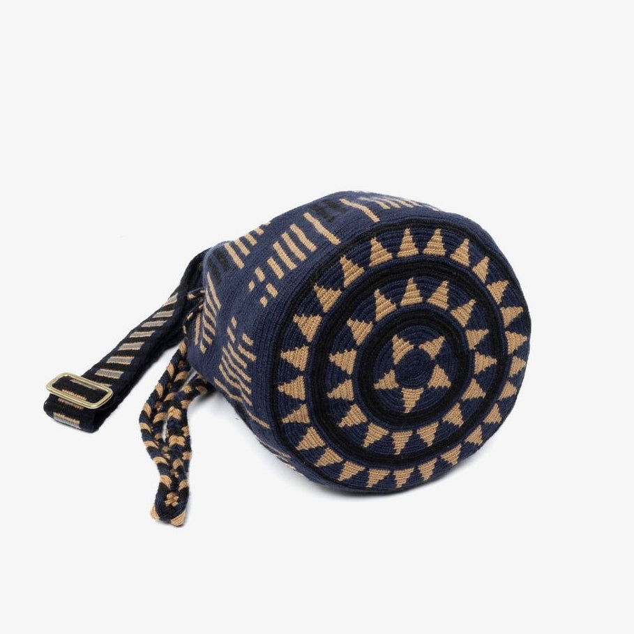 Mitra Bag תיק מיטרה עם רצועה רחבה