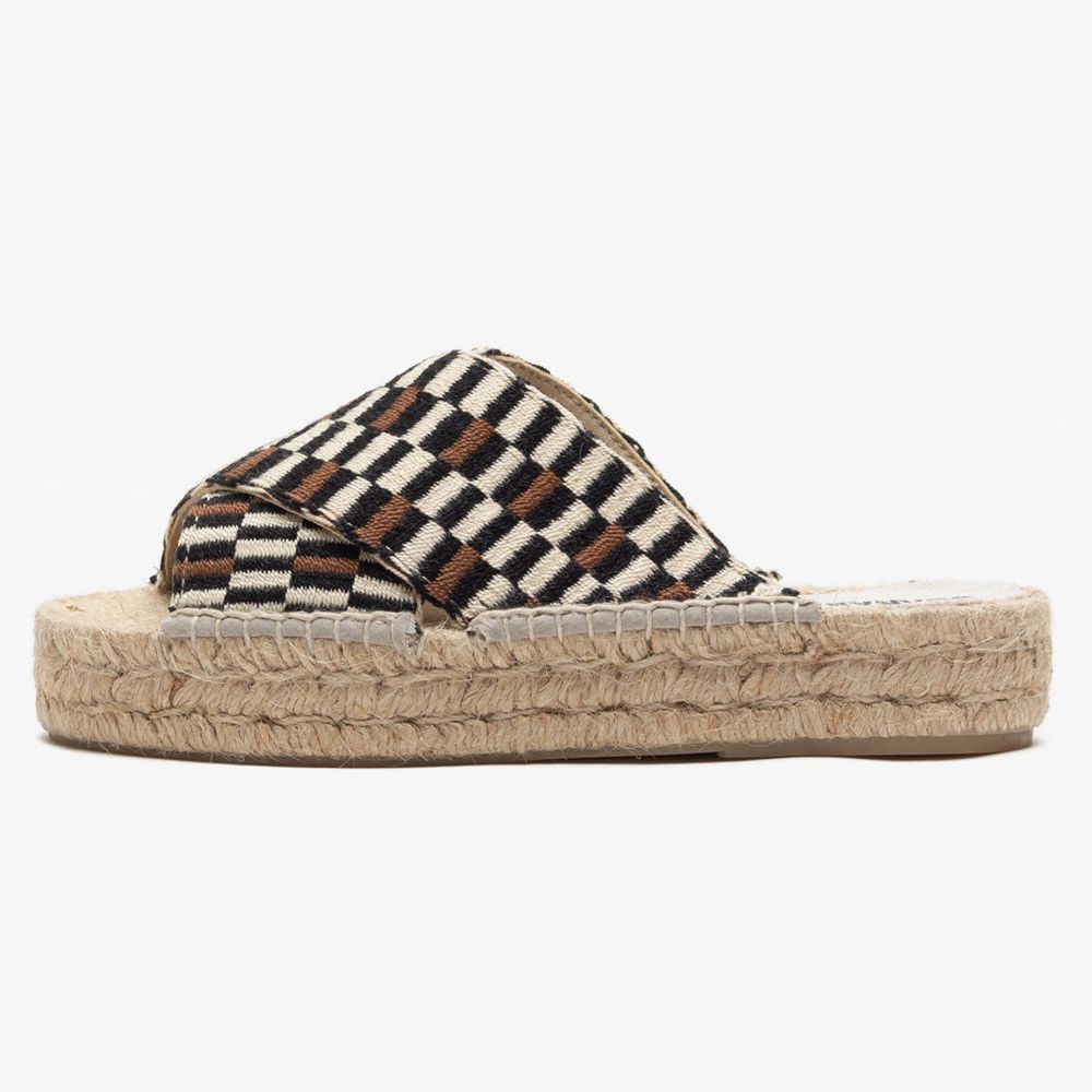 נעלי Espadrille
