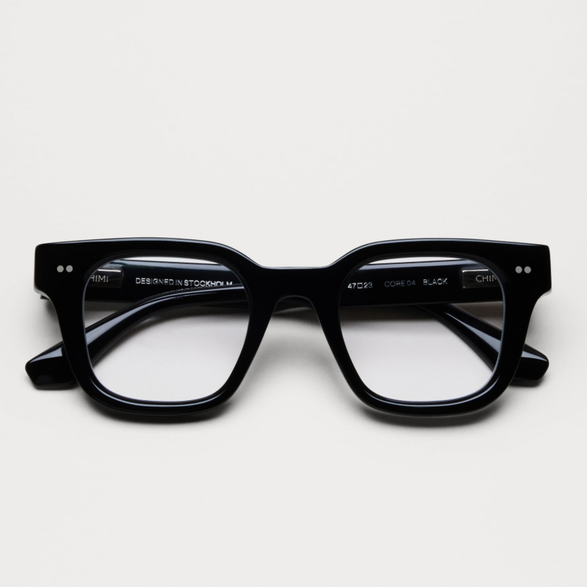 משקפי קריאה 04 Black