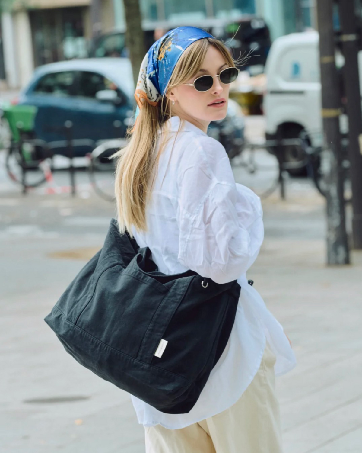Canva תיק