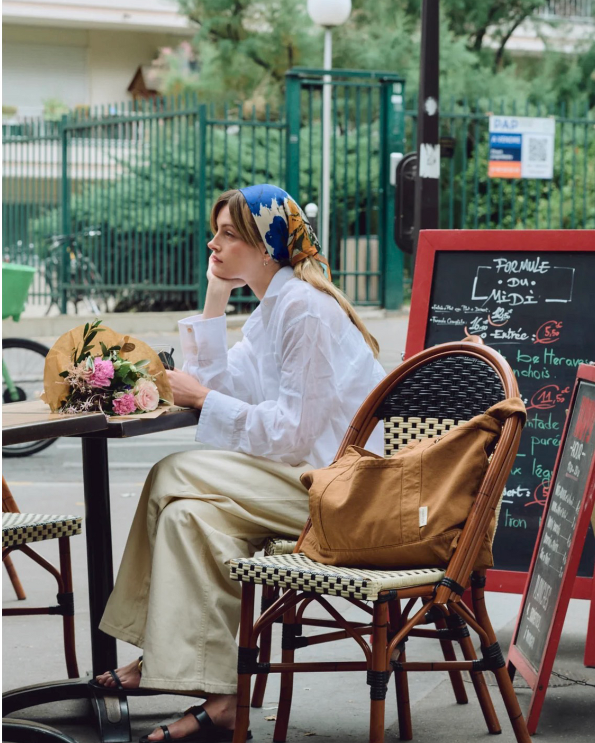 Canva תיק